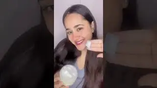 Inatur Avocado Body Butter & Green Kajal Review | How to Apply | INATUR