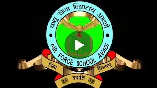 Air Force School Avadi Infrastructure