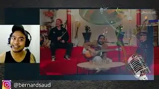SALMA SALSABIL at VINDES | SINGER REACTION