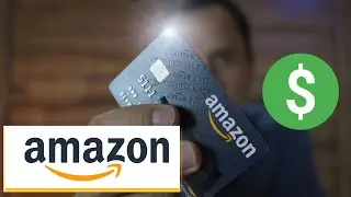 Tarjeta de debito Amazon Recargable 💰¿Vale la pena? Todo lo que debes saber