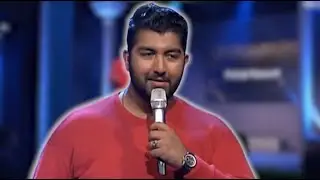 Faisal's Kindheit ! Über sein Leben als Teenager | German Comedy