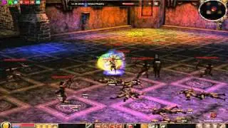 [Metin2] AyliyA goes Lv. 99 Cascardon