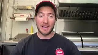 Food Truck Master Class