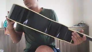 Guitar Review in 5k INR