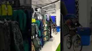 DECATHLON കണ്ണൂരിൽ ഓപ്പൺ ആയി | DECATHLON OPEN IN KANNUR | DECATHLON SHOPPING EXPERIENCE AND OFFERS