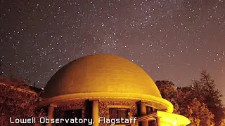 Ivan Dryer intro by Dr Ed Krupp - Griffith Observatory, Nov 19, 2013 - Laserium 40th Anniversary