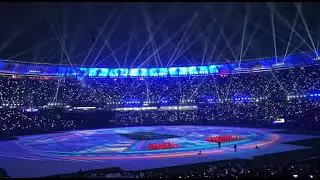 Divine Live performance in IPL final 2023|IPL closing ceremony CSK vs GT🥳