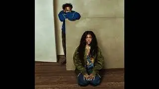 [FREE] KENDRICK LAMAR X SZA TYPE BEAT 