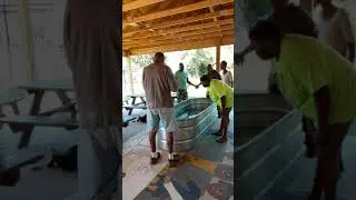 baptism