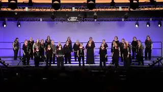 Rochester Rhapsody - (I Love You) For Sentimental Reasons - 2024 International Chorus Finals