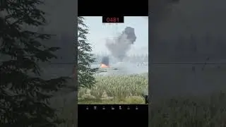 Птурю вертушки в squad #squadgame #squadgames #gaming #squadtactics #aviation #squadwar