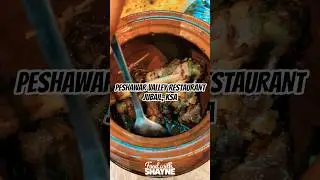 Peshawari Cuisine at its finest in #Jubail -Peshawar Valley Restaurant #pakistanifood #saudiarabia
