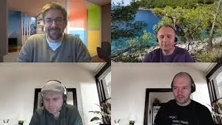 SAP on Azure Video Podcast - Episode #23 - The One with Azure DevOps and SCP