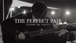 THE PERFECT PAIR by. @Beabadoobee (cover)
