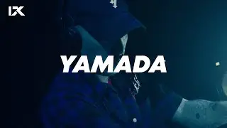 Yamada @ Mushroom | Riddim, dubstep live set