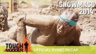 Tough Mudder Snowmass - Official Event Video | Tough Mudder 2014