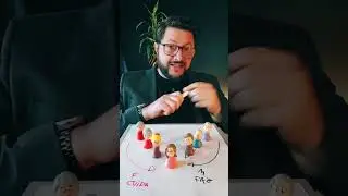 Por isso que fica travada na vida | Eduardo Molina