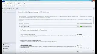 Adding third-party update catalogs to SCCM 1806