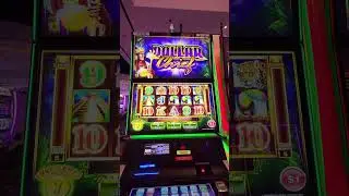 1st 20... #slots dollar chief