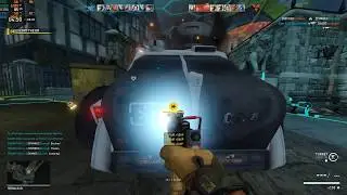 Dirty Bomb - How to Engineer at Castle