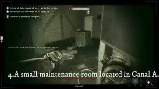 OUTLAST TRIALS GRIND THE BAD APPLES ALL SECRET ROOM LOCATIONS