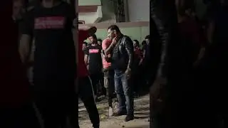 حرامات بعد ذاك التعب كله احمد البابلي