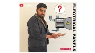 Electrical Panels Testing in DLF Phase 2 DCF Projects.