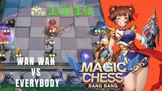 magic chess wan-wan vs everybody mobile legends Indonesia