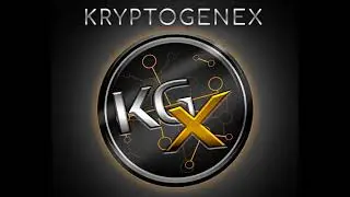 Meet The Founders of KryptoGeneX