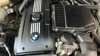 BMW Z4 E89 2014, model: coolant: ￼water pump, replace video