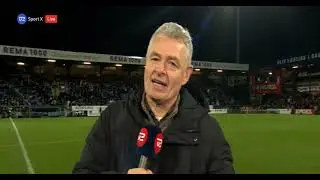 Sønderjyske v Brøndby 24/11/2024