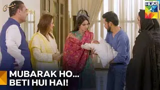 Ghar Mein Khushi Ka Pal | Meesni Episode 13