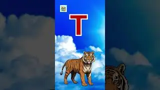 What's the BEST Way to Learn S and T Phonics with Fun Animations?