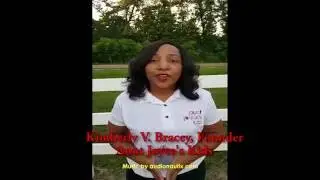 Aunt Joyce's Kids Ad, Full Length