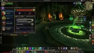 World of Warcraft Desperate Times Class Hall PvP Quest Guide