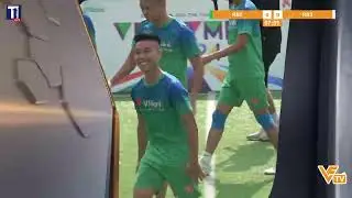 FULLMATCH RB5 VS RB3 | CHUNG KẾT NAM - GIẢI B&Oacute;NG Đ&Aacute; VPOLYMPIC 2024 | VFTV
