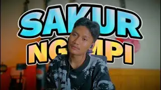 Sakur Ngimpi - Darso [cover faturvexbee]