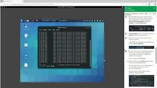 Network and Infrastructure Lab 4 Guide on ARP Analysis