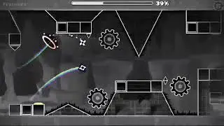 My Part In Future Dominators By Dextep // Geometry Dash 2.11