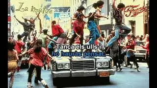La imatge - Musical Musiescola IX 2024