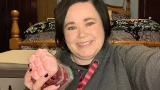 Scentsy Club Exclusive BBMB Bring Back My Bar Sniff Sesh