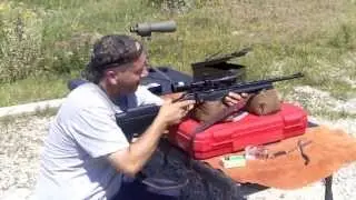 RANGE DAY WITH WORKINGCLASSWOODSMAN