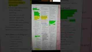 How to make GS4 Ethics Notes