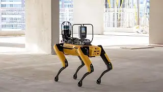 10 Advanced Robots That Will Change the Future