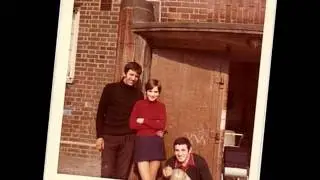 York Way Court Memmories