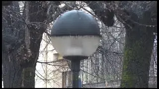 Sant Pau de Seg&uacute;ries instal&middot;lar&agrave; un nou enllumenat LED