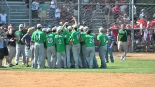 2014 Mainland Mustangs State Champions