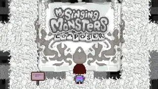 MSM Composer: Dog Hole (Undertale) Cover