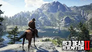 RED DEAD REDEMPTION 2 Gameplay Part 1 | Dancool Gaming Live
