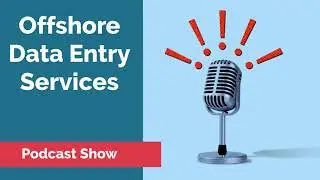 Take Offshore Data Entry Service | Take the Help of Leading Offshore Data Entry Company